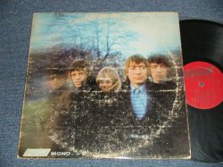 画像1: ROLLING STONES - BETWEEN THE BUTTONS ( Matrix#  A) XARL 7616-1L  MR  ▵10008     B) XARL 7617-1L  MR  ▵10008-X ) (VG/VG+++) / 1967 US AMERICA  ORIGINAL RARE Press GLOSSY "RED Label"  MONO  Used LP