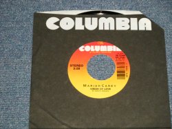 画像1: MARIAH CAREY - A) VISIONS OF LOVE  B) PRISONER~ALL IN YOUR MIND~SOMEDAY (NEW) / 1990 US AMERICA ORIGINAL "BRAND NEW" 7" 45rpm  Single 