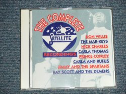 画像1: v.a. Various Omnibus - THE COMPLETE SATELLITE RECORDINGS  (NEW) / US AMERICA ORIGINAL "BRAND NEW" CD 