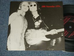 画像1: ELTON JOHN & JOHN LENNON - A) I SAW HER STANDING THERE  B) WHATEVER GETS YOU THROUGH THE NIGHT ~ LUCY IN THE SKY WITH DIAMONDS (Ex+++/Ex+) / 1981 UK ENGLAND ORIGINAL   Used 7"Singles With PICTURE  SLEEVE 