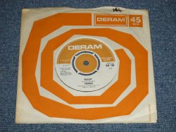 画像1: TIMEBOX - A) BEGGIN'  B) A WOMAN THAT'S WAITING (MATRIX #      A)  DR-42446-TI-1C   B)  DR-41827-TI-1C) (Ex+++/Ex+++) / 1968 UK ENGLAND ORIGINAL Used  7" Single