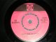 The BLUECHIPS (Minor MOD Band) - A) SOME KIND OF LOVIN'  B) I KNOW A BOY (Ex++/Ex++) / 1966  UK ENGLAND ORIGINAL Used  7" Single