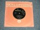 Billy Thorpe And The Aztecs (Australian MOD Style Band) - A) Mashed Potato  B) Don't Cha Know (Ex++/Ex++) / 1964 AUSTRALIA ORIGINAL Used  7" Single