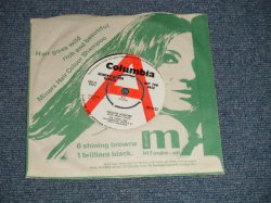 画像1: The YOUNG IDEA (UK POP BEAT)  - A) PECULIAR SITUATION  B) JUST LOOK AT THE RAIN (Ex+++/Ex+++) / 1967 UK ENGLAND ORIGINAL "WHITE LABEL PROMO" Used  7" Single