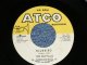BUFFALO SPRINGFIELD - A) BLUEBIRD B) MR. SOUL (Ex/Ex  BB) / 1967 US AMERICA ORIGINAL Used 7" inch Single