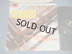 画像1: THE BEATLES - PLEASE PLEASE ME (MATRIX # A) YEX-94-1 PL 2    B) YEX-95-1 PII 2 ) (MINT-~Ex+++/Ex+++) / 1973 Version UK ENGLAND REISSUE "White PARLOPHONE & 2 EMI Mark  Label"  With FLIP BACK "G&L Sleeve " & "Matrix # 1/1"  STEREO Used LP