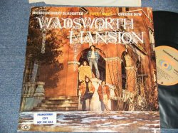 画像1: WADSWORTH MANSION - WADSWORTH MANSION (Ex+++/MINT- ) / 1971 US AMERICA ORIGINAL "PROMO" Used LP