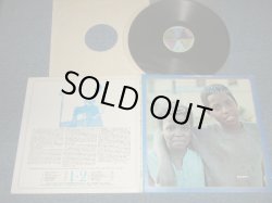 画像1: LIGHTNIN HOPKINS - A LEGEND IN HIS OWN TIME : ANTHOLOGY OF THE BLUES (Ex++/MINT-) / 1970 US AMERICA ORIGINAL Used LP 