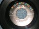 The APPALACHIANS - A) BONY MORONIE  B) IT TAKES A MAN  (Ex+-/Ex) / 1963 US AMERICA ORIGINAL Used 7"Single
