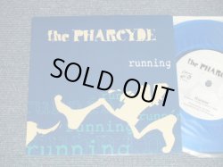 画像1: The Pharcyde - A) Running B) Emerald Butterfly (NEW) / 2002005 US AMERICA ORIGINAL "BLUE WAX Vinyl" "BRAND NEW" 7" 45 rpm Single  