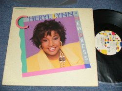 画像1: CHERYL LYNN - NEW DRESS (Ex+++/MINT- WOL) /1987 US AMERICA ORIGINAL Used 12"