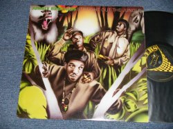 画像1: JUNGLE BROTHERS - STRAIGHT OUT THE JUNGLE ( MINT-/MINT-) / 1988 US AMERICA ORIGINAL Used LP 