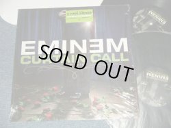 画像1: EMINEM - CURTAIN CALL : THE HITS (MINT/MINT) / 2005 US AMERICA ORIGINAL Used 2-LP
