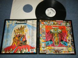 画像1: FUNKADELIC  - THE ELECTRIC SPANKING OF WAR BABIES (MINT/MINT) / 1993 UK ENGLAND REISSUE Used LP 