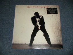 画像1: THE ROBERT CRAY BAND Featuring The Memphis Horns - MIDNIGHT STROLL (SEALED Cut out) /1990 US AMERICA ORIGINAL"BRAND NEW SEALED" LP 