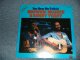 BROWNIE McGHEE & SONNY TERRY - YOU HEAR ME TALKIN'  (SEALED ) / 1978 US AMERICA ORIGINAL "BRAND NEW SEALED" LP