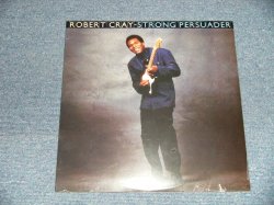 画像1: ROBERT CRAY - STRONG PERSUADER (SEALED CUT OUT) /1986 US AMERICA ORIGINAL"BRAND NEW SEALED" LP 