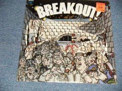 画像1: v.a. Omnibus - BREAKOUT (SEALED) / US AMERICA REISSUE "BRAND NEW SEALED" LP