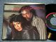 ASHFORD  & SIMPSON - A) HIGH-RISE  B) HIGH-RISE  (INST) (Ex+/Ex++)  / 1983 US AMERICA ORIGINAL Used 7" 45 rpm Single   With PICTURE SLEEVE 