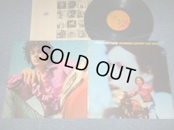 画像1: ARLO GUTHRIE - RUNNING DOWN THE ROAD (Ex++/MINT-) / 1969 US AMERICA ORIGINAL 1st Press "ORANGE & BROWN Label" Used LP 