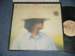 画像1: ARLO GUTHRIE - ONE NIGHT (Ex++/MINT) /1978 US AMERICA ORIGINAL "PROMO" Used LP 