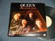 QUEEN - GREATEST HITS (Ex+/Ex++ Looks:MINT-) /1981 MEXICO ORIGINAL Used LP 