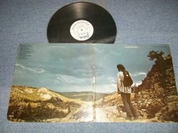 画像1: JIM POST - COLORADO EXILE (Ex++/MINT- Cut out for PROMO) / 1973 US AMERICA ORIGINAL "WHITE LABEL PROMO" Used LP 