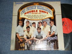画像1: THE SWINGIN' MEDALLIONS - DOUBLE SHOT (Ex+/Ex+++)/ 1966 US AMERICA ORIGINAL MONO Used LP 