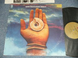画像1: MONK MONTGOMERY - REALITY (Ex/Ex++ Looks:Ex++) / 1974 US AMERICA ORIGINAL "PROMO" Used LP