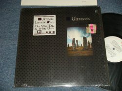 画像1: ULTRAVOX - LAMENT (MINT-/MINT-)  1984 US AMERICA ORIGINAL Used LP 