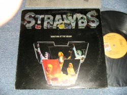 画像1: STRAWBS  - BURSTING AT THE SEAMS ( Ex+/Ex++ Looks:Ex+  EDSP) / 1973 UK ENGLAND ORIGINAL  Used LP 