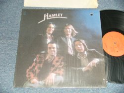 画像1: HAMLET - HAMLET  (MINT-/MINT- BB for PROMO) / 1973 US AMERICA ORIGINAL "PROMO" Used LP 
