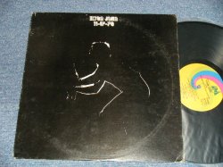 画像1: ELTON JOHN - 11-17-70 (Ex+/Ex+++) / 1971 US AMERICA ORIGINAL "CAPITOL RECORD CLUB Release" Used LP 