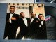 FOUR TOPS - INDESTRUCTIBLE (MINT-/MINT-) /1988 US AMERICA ORIGINAL Used LP 