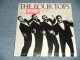 FOUR TOPS - SUPERSTAR SERIES (SEALED) /1981 US AMERICA ORIGINAL "BRAND NEW SEALED" LP 