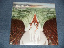画像1: The MIRACLES - DO IT BABY (SEALED) /1974 US AMERICA ORIGINAL "BRAND NEW SEALED" LP