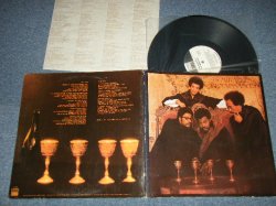 画像1: The MIRACLES - RENAISSANCE (Ex++/MINT) /1973 US AMERICA ORIGINAL "WHITE LABEL PROMO" Used LP