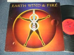 画像1: EARTH WIND and FIRE - POWERLIGHT (Ex+/Ex+++) /1982 US AMERICA ORIGINAL "PROMO" Used LP 