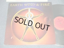 画像1: EARTH WIND and FIRE - POWERLIGHT (Ex+/Ex+++) /1982 US AMERICA ORIGINAL "PROMO" Used LP 