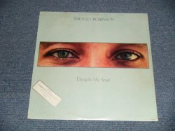 画像1: SMOKEY ROBINSON - DEEP IN MYS SOUL (SEALED cut out) /1977 US AMERICA ORIGINAL "BRAND NEW SEALED" LP