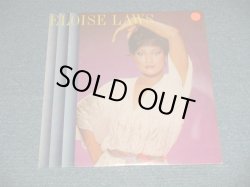 画像1: ELOISE LAWS - ELOISE LAWS (SEALEDt) /1980 US AMERICA ORIGINAL "BRAND NEW SEALED" LP