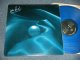 BLUE PEARL - NAKED IN THE RAIN (Ex++/Ex+++ EDSP) /1990 US AMERICA ORIGINAL "PROMO ONLY" "BLUE WAX Vinyl" Used LP