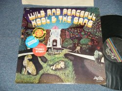 画像1: KOOL & The GANG  - WILD AND PEACEFUL (Ex++/Ex) /  US AMERICA 3rd Press "3 CIRCLES on FRONT Jacket"  Used  LP 