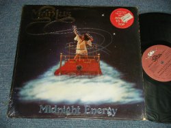 画像1: MANTUS - MIDNIGHT ENERGY (Ex+++/Ex+++) /1979 US AMERICA ORIGINAL Used LP