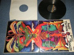 画像1: KOOL & The GANG  - SPIRIT OF THE BOOGIE (Ex++/Ex++ A-1, B-1:Ex)  / 1975 US AMERICA ORIGINAL Used LP 