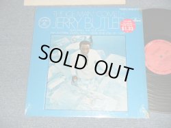 画像1: JERRY BUTLER - THE ICE MAN COMETH (MINT-/MINT-) / 1968 US AMERICA ORIGINAL Used LP 