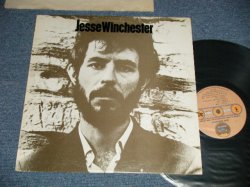 画像1: JESSE WINCHESTER - JESSE WINCHESTER (Ex++/MINT-) /1976 CANADA Reissue Used LP 