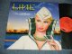 LIME - UNEXPECTED LOVERS (VG+++/MINT-) / 1985 HOLLAND ORIGINAL Used LP 