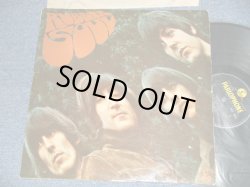 画像1: THE BEATLES - RUBBER SOUL (Matrix #A) A) YEX-178-2  T  1   B) YEX-179-2  GG  3) ( Ex+/Ex+ Looks:Ex+  EDSP)/ 1965 UK ENGLAND ORIGINAL "Yellow Parlophone Label" STEREO  Used LP  