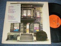 画像1: JOSE FELICIANO - COMPARTMENTS(Ex++/MINT-) /1973 US AMERICA ORIGINAL "QUADRAPHONIC / 4 CHANNEL" "PROMO" Used LP 
